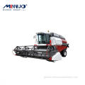 ISO Combine Harvester for Sale ISO high quality combine harvester for sale Manufactory